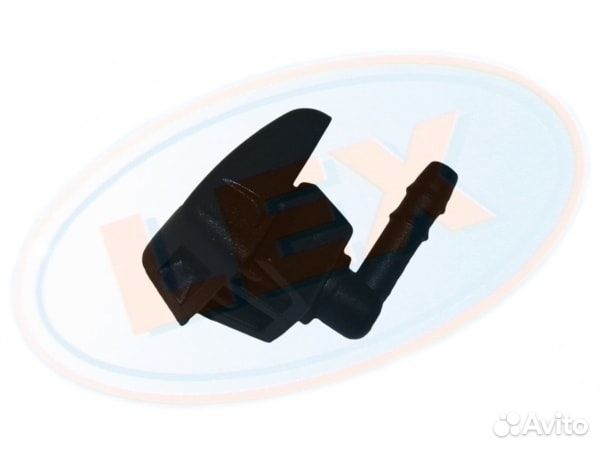 Форсунка омывателя