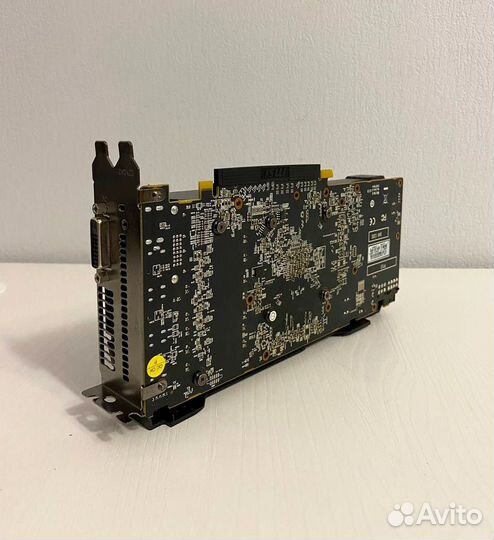 Видеокарта RX 570 8GB PowerColor