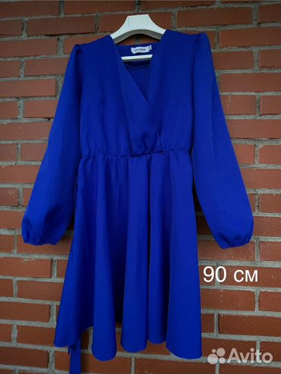 Платье женское 48 50