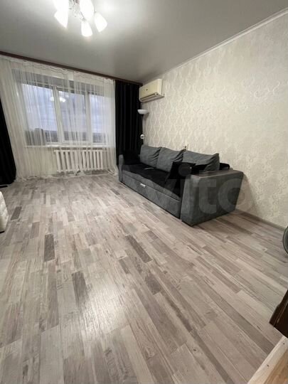 3-к. квартира, 61 м², 6/9 эт.