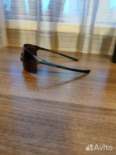 Солнцезащитные очки Oakley evzero blades