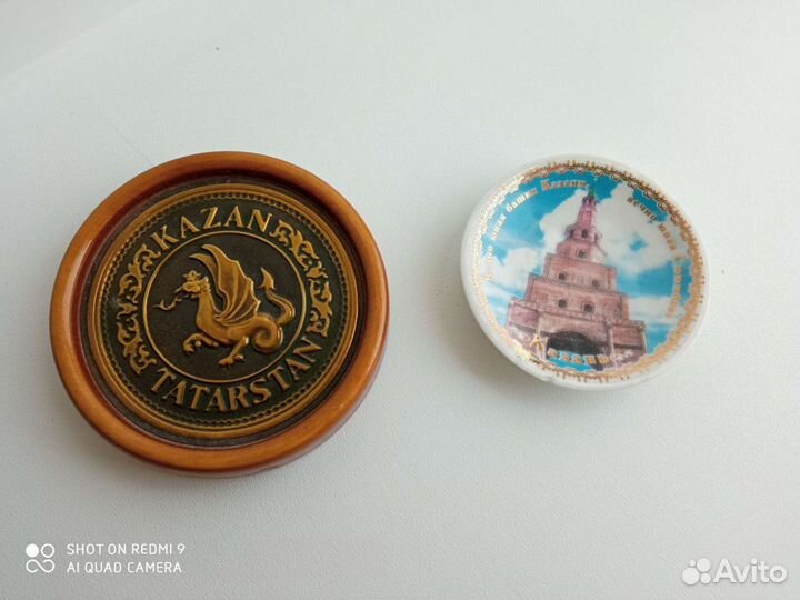 Сувениры Казань Татарстан