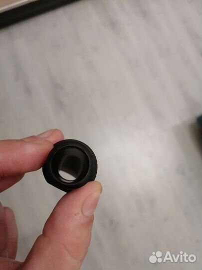 Мундштук для саксофона альт Otto Link 6