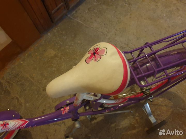 Велосипед Stels pilot 20