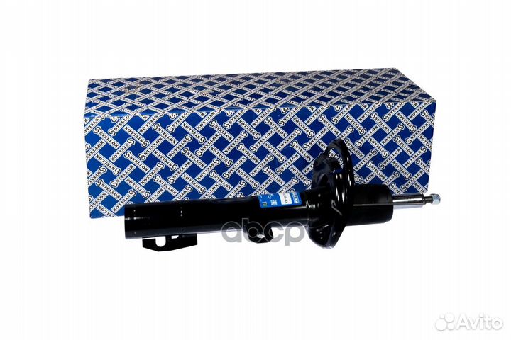 Амортизатор ford transit 2.0D/2.2D 13- 42150148sx