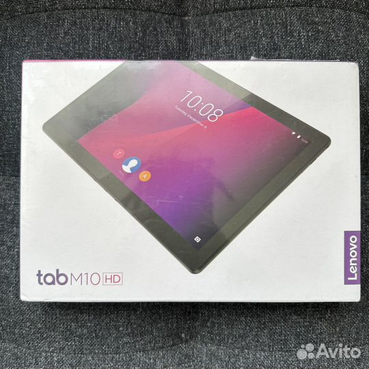 Планшет Lenovo Tab m10