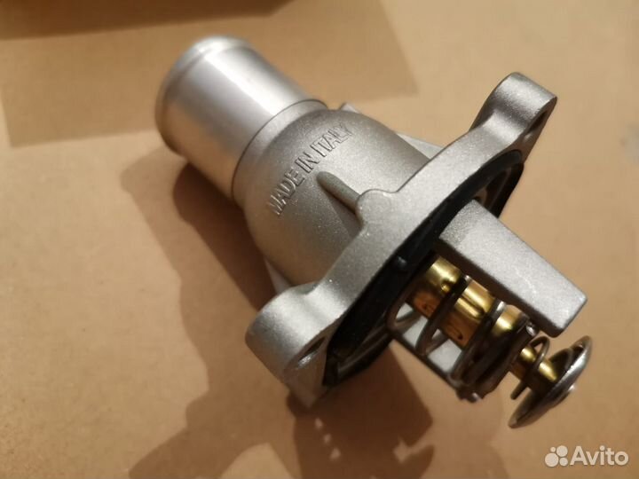 Термостат opel astra 1,6-1,8 90градусов