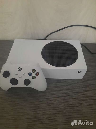 Xbox series s