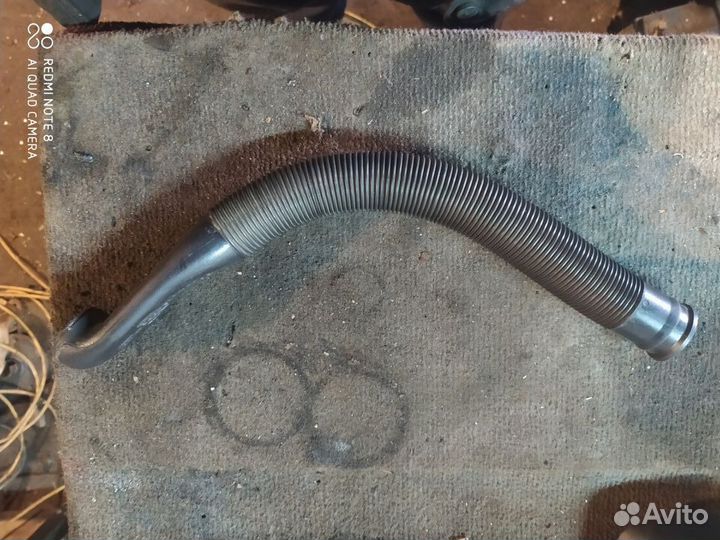 Патрубок 95VB-V19E658-AB Ford Transit