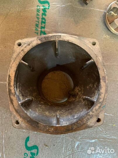 Сопло водомета Kawasaki STX ZXI