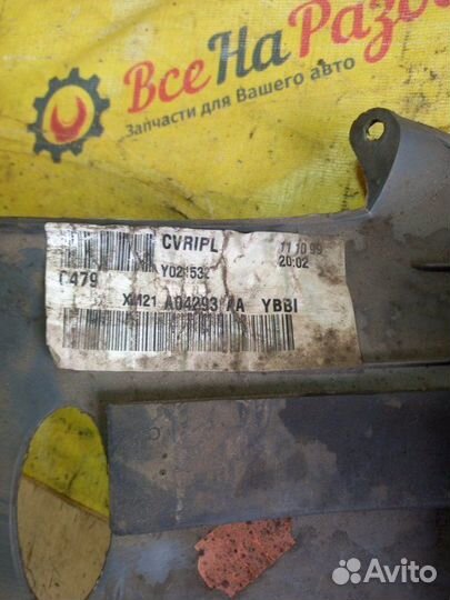 Накладка торпеды Volkswagen Sharan 1 минивен 2