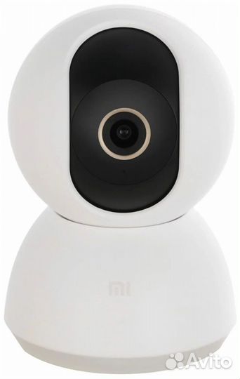 Камера видеонаблюдения Xiaomi Mi 360 Camera 2K