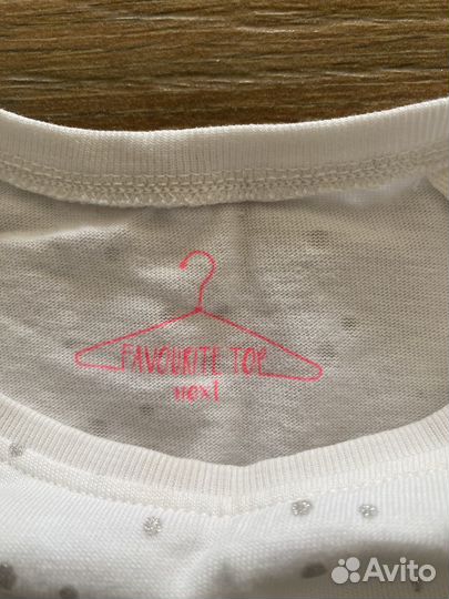 Кофта для девочки