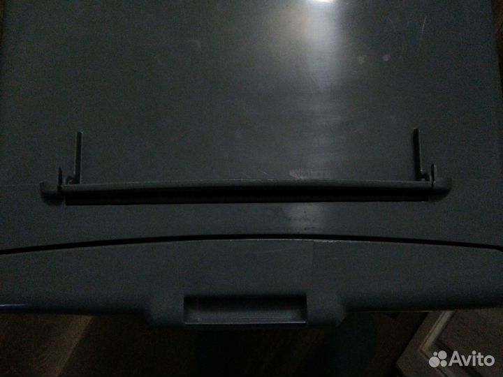 Контейнер для мусора