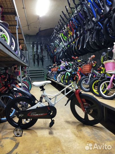 Велосипед Timетry TT5058