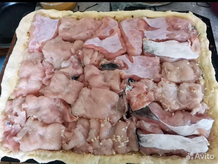 Волжская рыба, сом