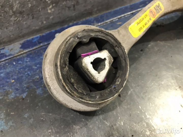 Рычаг кривой нижний передний правый Bmw 5 E60