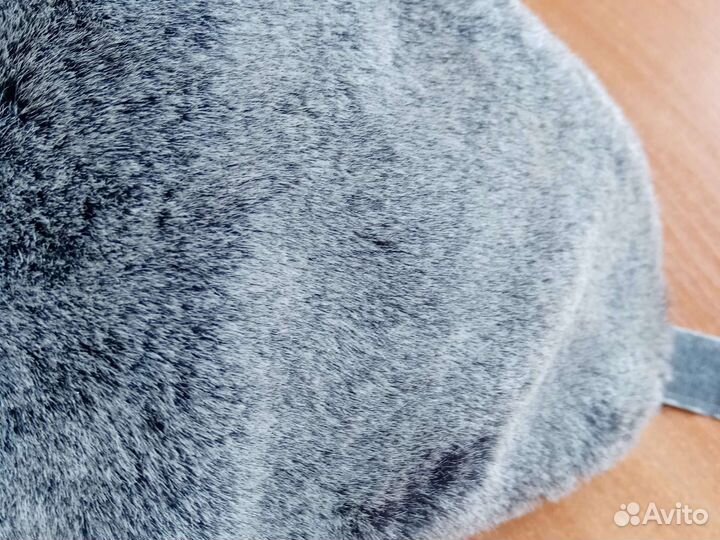 Шапка зимняя для мальчика