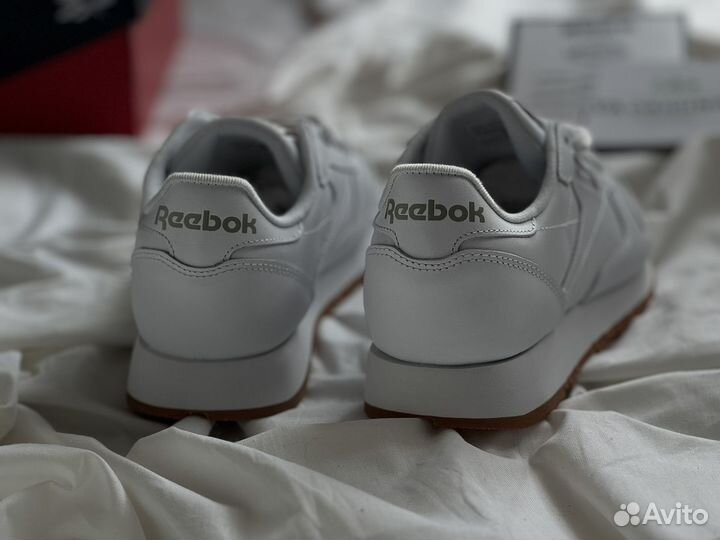 Reebok Classic Leather оригинал