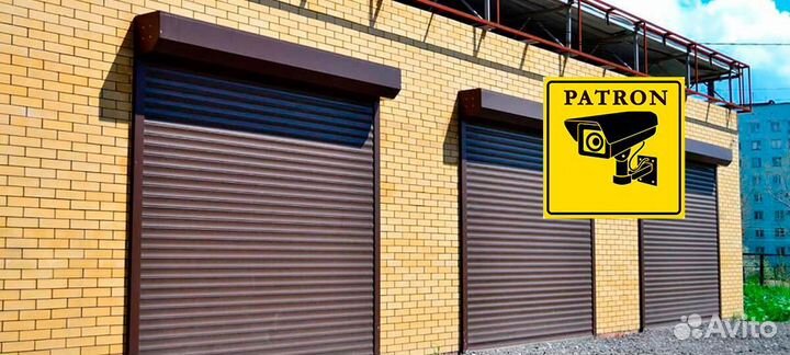 Рольставни