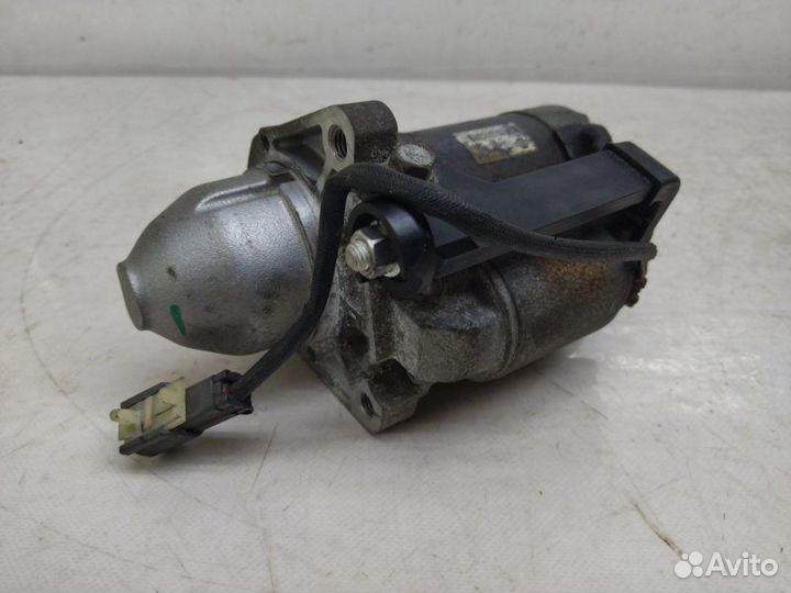 Стартер Infiniti Qx56 5.6 2010