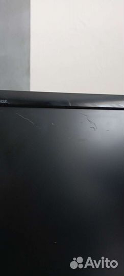 Монитор lg flatron w2243s