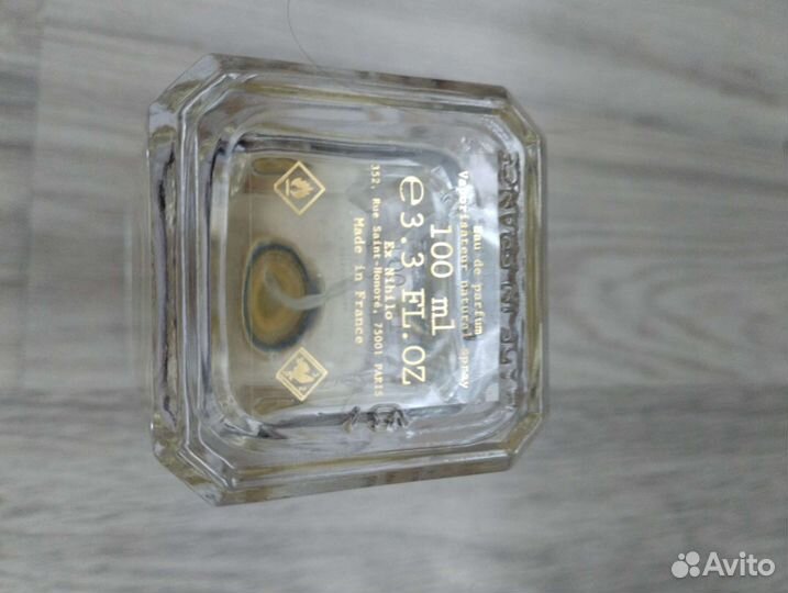 Духи Ex Nihilo Fleur Narcotiqye