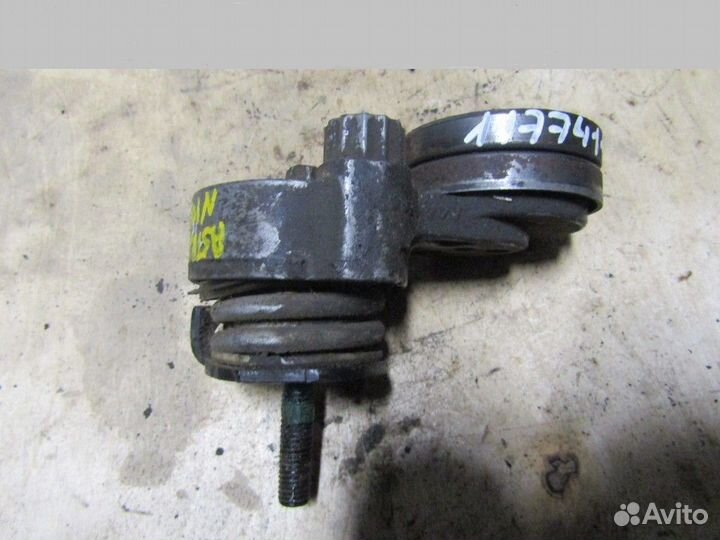 Ролик-натяжитель ручейкового ремня Astra H / Famil