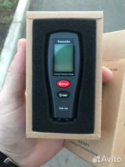 Толщиномеры.Новые,Разные.С гарантией