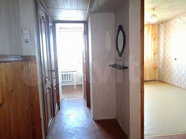 2-к. квартира, 43,9 м², 7/10 эт.