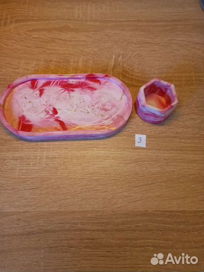 Подарок для хранения разных вещей