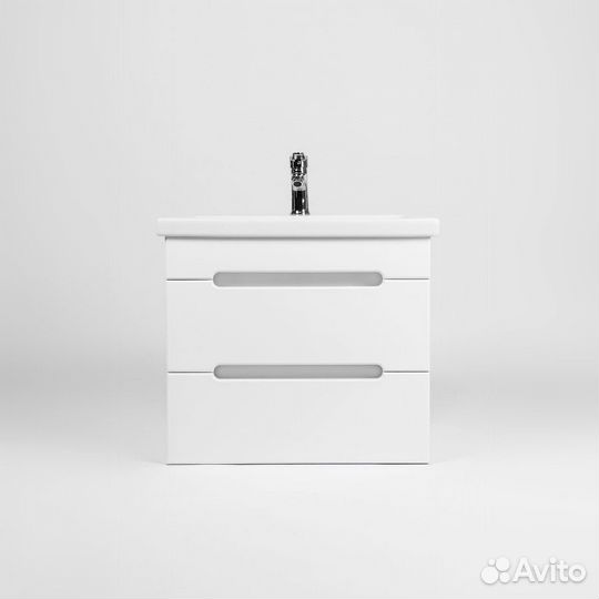 Тумба с раковиной подвесная Марсель Viant