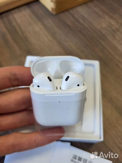 Беспроводные наушники Hoco ew 41