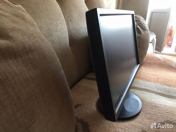 Монитор lg на запчасти