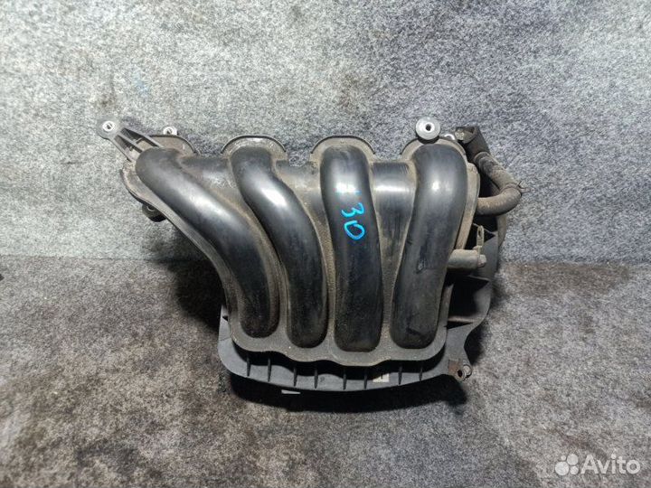 Коллектор впускной Hyundai I30 FD G4FC 2011