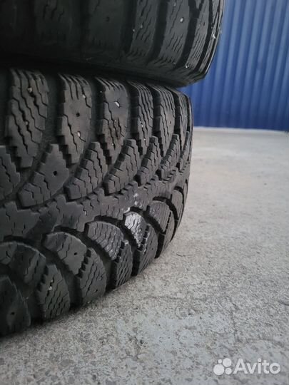 Cordiant Sno-Max 195/65 R15