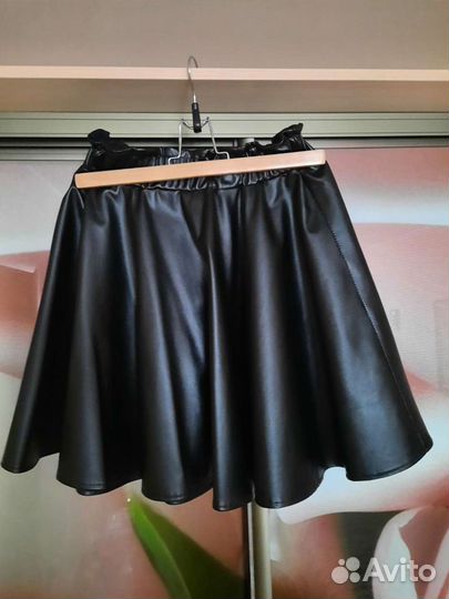 Юбка и кофта для девочки