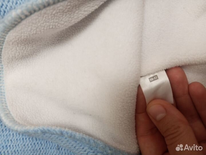 Шлем зимний Crockid