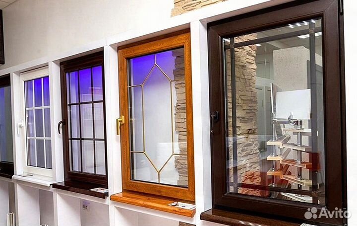 Остекление балконов и лоджий