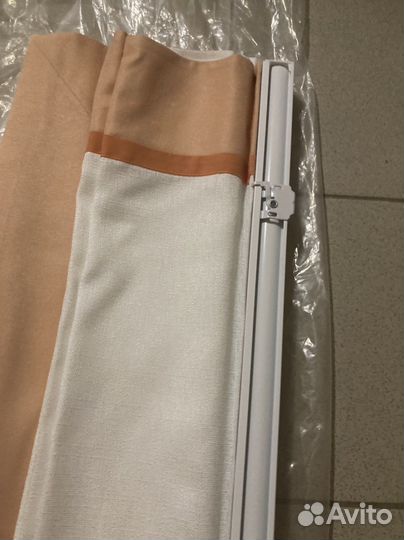 Римская штора