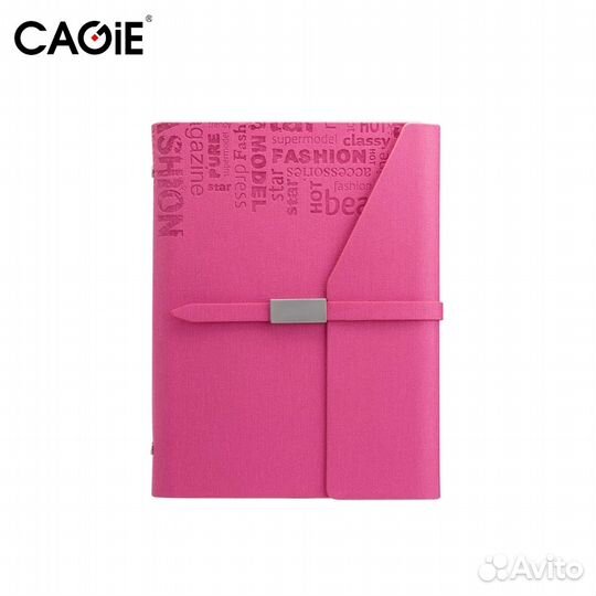 Планировщик ежедневник А5