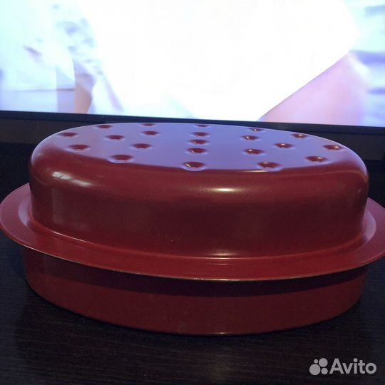 Посуда для духовки