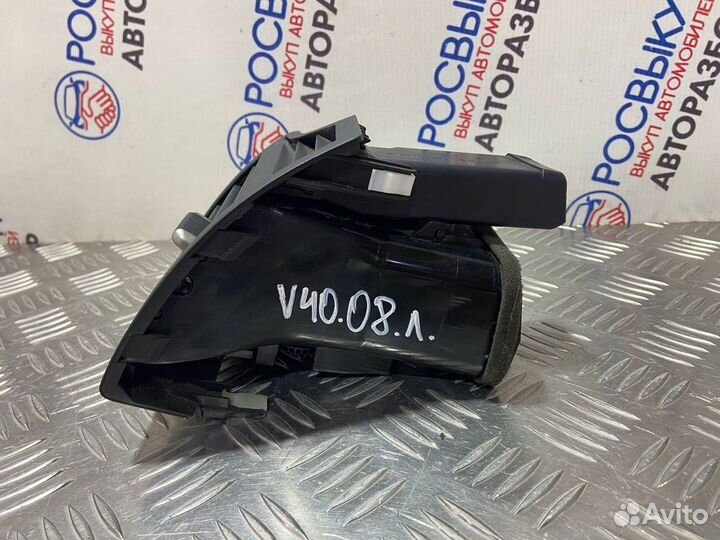 Дефлектор воздушный Toyota Camry V40