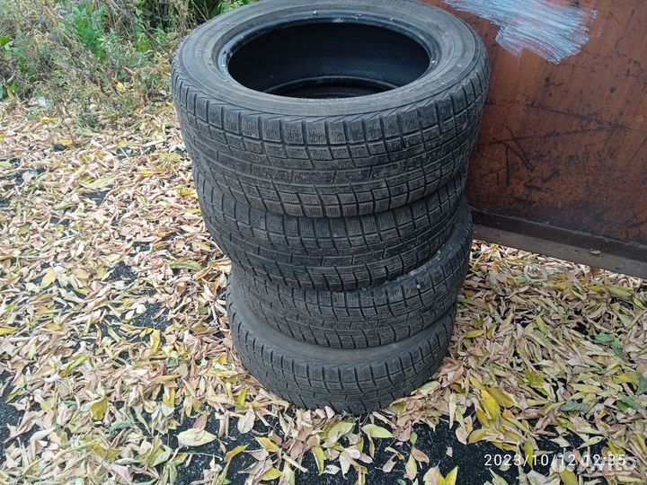 Yokohama A.DriveR1 205/55 R16