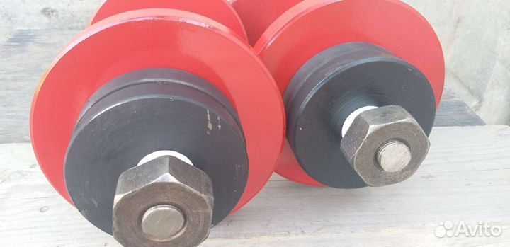 Гантели разборные по 15 кг