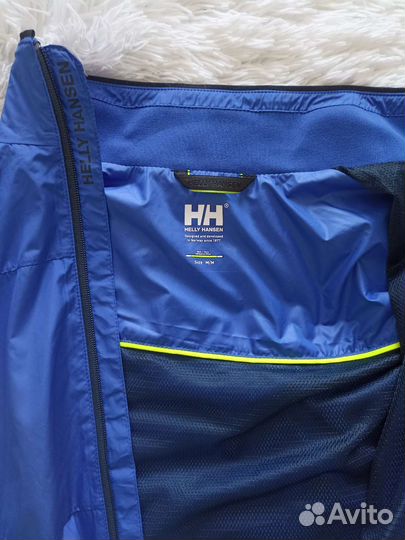 Helly hansen Ветровка