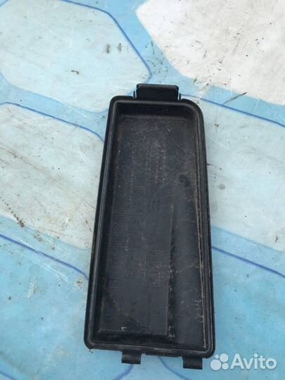 Корпус блока предохранителей 460023260