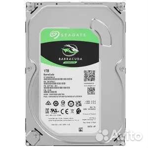 Hdd 1 tb для пк