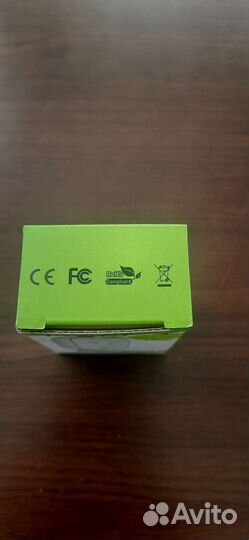 Комаров отпугиватель ультразвуковой