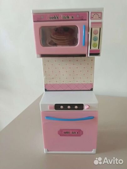 Детская игровая мебель